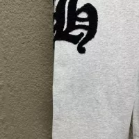 $52.00 USD Chrome Hearts Pants For Unisex #1379150