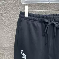 $52.00 USD Chrome Hearts Pants For Unisex #1379151