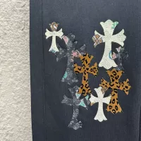 $52.00 USD Chrome Hearts Pants For Unisex #1379152