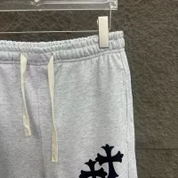 $52.00 USD Chrome Hearts Pants For Unisex #1379153