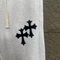 $52.00 USD Chrome Hearts Pants For Unisex #1379153