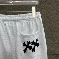 $52.00 USD Chrome Hearts Pants For Unisex #1379153