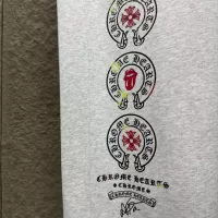 $52.00 USD Chrome Hearts Pants For Unisex #1379155