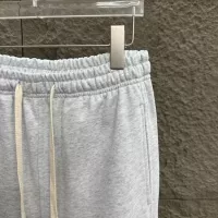 $52.00 USD Chrome Hearts Pants For Unisex #1379155