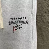 $52.00 USD Chrome Hearts Pants For Unisex #1379155