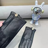 $48.00 USD Christian Dior Gloves For Men #1379157