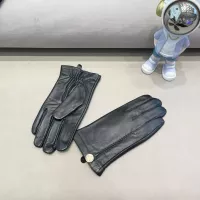 $48.00 USD Christian Dior Gloves For Men #1379157