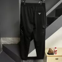 $56.00 USD Prada Pants For Unisex #1379158