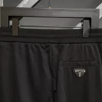 $56.00 USD Prada Pants For Unisex #1379158