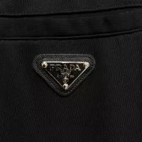 $56.00 USD Prada Pants For Unisex #1379158