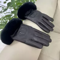 $45.00 USD Christian Dior Gloves For Women #1379159