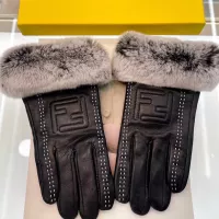 $45.00 USD Fendi Gloves #1379161