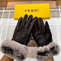 $45.00 USD Fendi Gloves #1379161