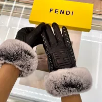 $45.00 USD Fendi Gloves #1379161
