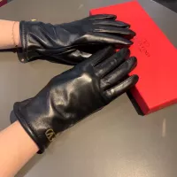 $48.00 USD Valentino Gloves For Women #1379166