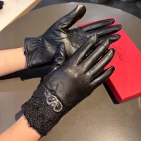 $48.00 USD Valentino Gloves For Women #1379168