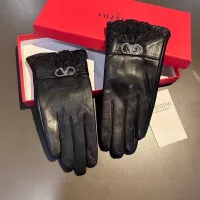 $48.00 USD Valentino Gloves For Women #1379168