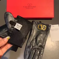 $64.00 USD Valentino Gloves For Women #1379169