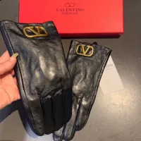 $64.00 USD Valentino Gloves For Women #1379169