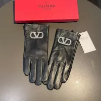 $64.00 USD Valentino Gloves For Women #1379170