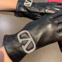 $64.00 USD Valentino Gloves For Women #1379170