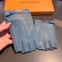 $52.00 USD Louis Vuitton LV Gloves For Women #1379172