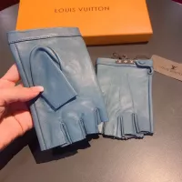 $52.00 USD Louis Vuitton LV Gloves For Women #1379172