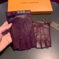 $52.00 USD Louis Vuitton LV Gloves For Women #1379173
