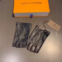 $52.00 USD Louis Vuitton LV Gloves For Women #1379174