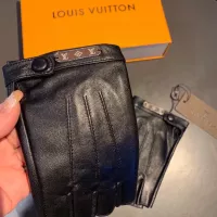 $52.00 USD Louis Vuitton LV Gloves For Women #1379174