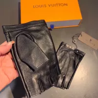 $52.00 USD Louis Vuitton LV Gloves For Women #1379174