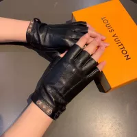 $52.00 USD Louis Vuitton LV Gloves For Women #1379174