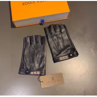 $52.00 USD Louis Vuitton LV Gloves For Women #1379174