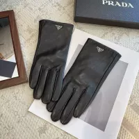 $48.00 USD Prada Gloves For Women #1379175