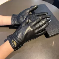 $48.00 USD Prada Gloves For Women #1379176