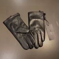 $45.00 USD Prada Gloves For Women #1379178