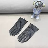 $48.00 USD Celine Gloves For Women #1379179