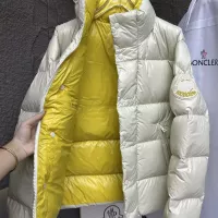 $158.00 USD Moncler Down Feather Coat Long Sleeved For Unisex #1379181