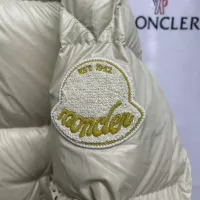 $158.00 USD Moncler Down Feather Coat Long Sleeved For Unisex #1379181