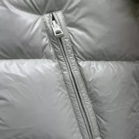 $158.00 USD Moncler Down Feather Coat Long Sleeved For Unisex #1379181