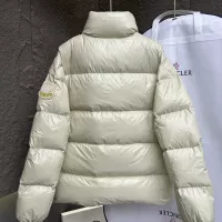 $158.00 USD Moncler Down Feather Coat Long Sleeved For Unisex #1379181