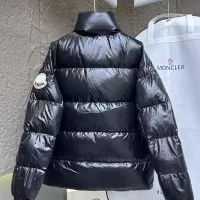$158.00 USD Moncler Down Feather Coat Long Sleeved For Unisex #1379182