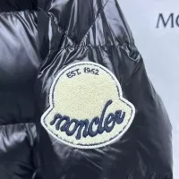 $158.00 USD Moncler Down Feather Coat Long Sleeved For Unisex #1379182