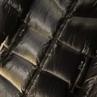 $212.00 USD Moncler Down Feather Coat Long Sleeved For Women #1379183