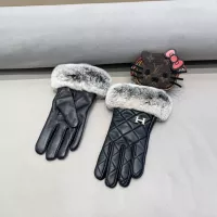 $52.00 USD Hermes Gloves For Women #1379184