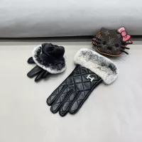 $52.00 USD Hermes Gloves For Women #1379184