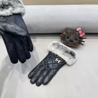 $52.00 USD Hermes Gloves For Women #1379184