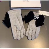 $36.00 USD Chanel Gloves For Women #1379186