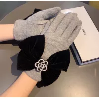 $36.00 USD Chanel Gloves For Women #1379186
