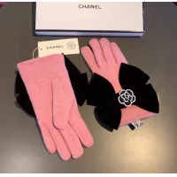 $36.00 USD Chanel Gloves For Women #1379187